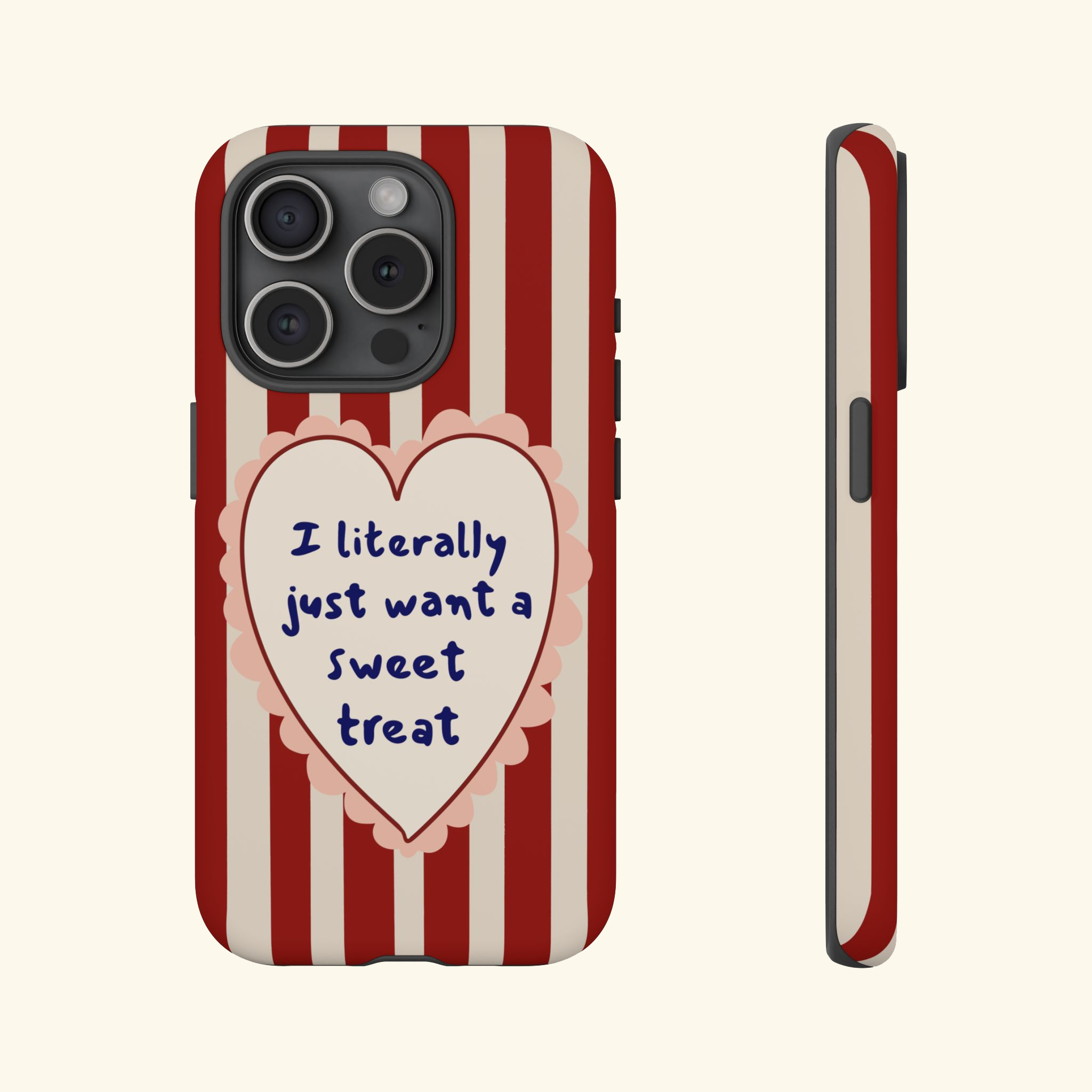 Sweet Treat Phone Case