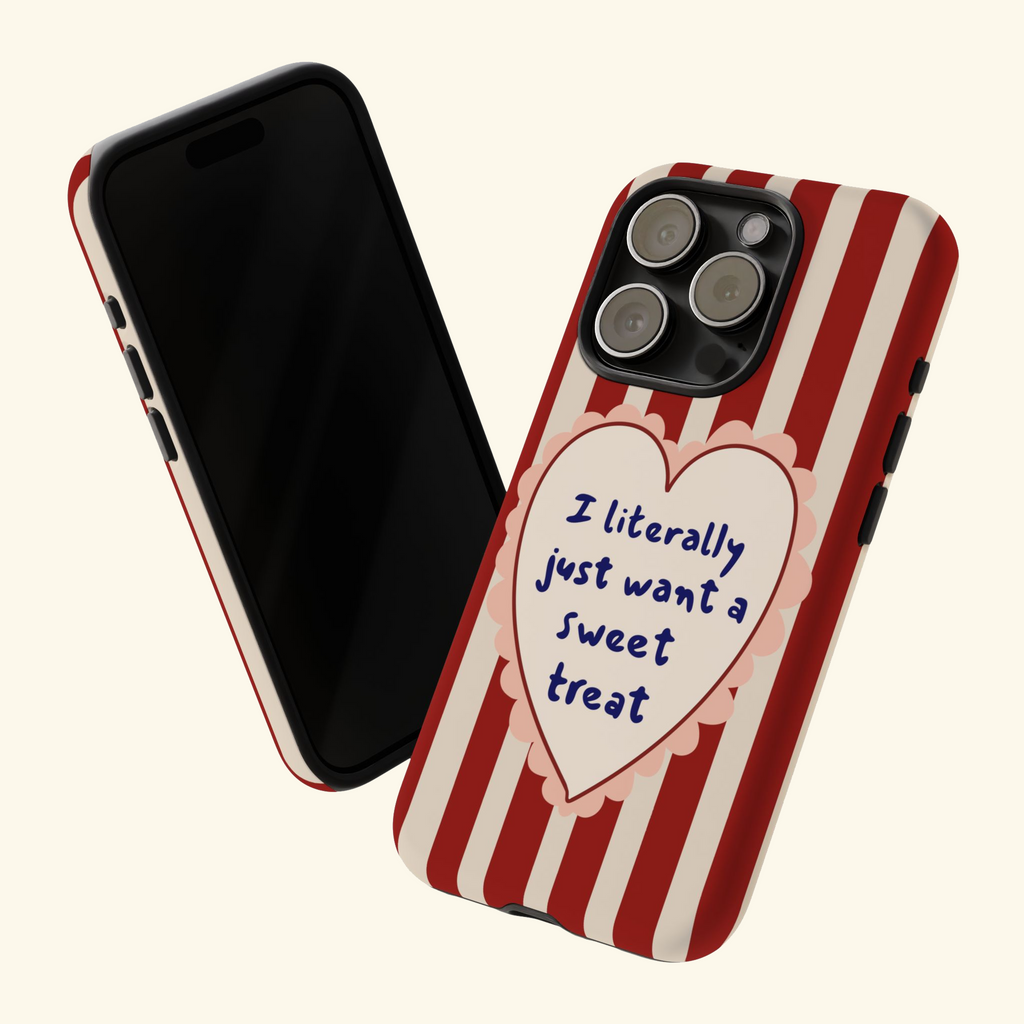 Sweet Treat Phone Case