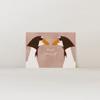 Are You Listening Yet Print