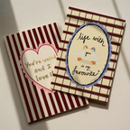 Life With You Is My Favourite Card